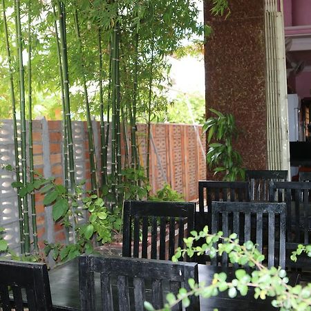 Surmetta Inn Ciudad de Siem Riep Exterior foto