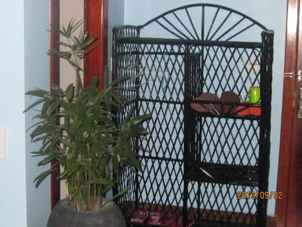 Surmetta Inn Ciudad de Siem Riep Habitación foto
